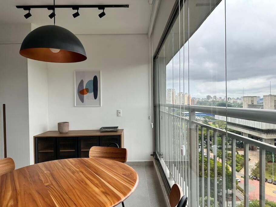 Thera - Apt Moderno. * São Paulo