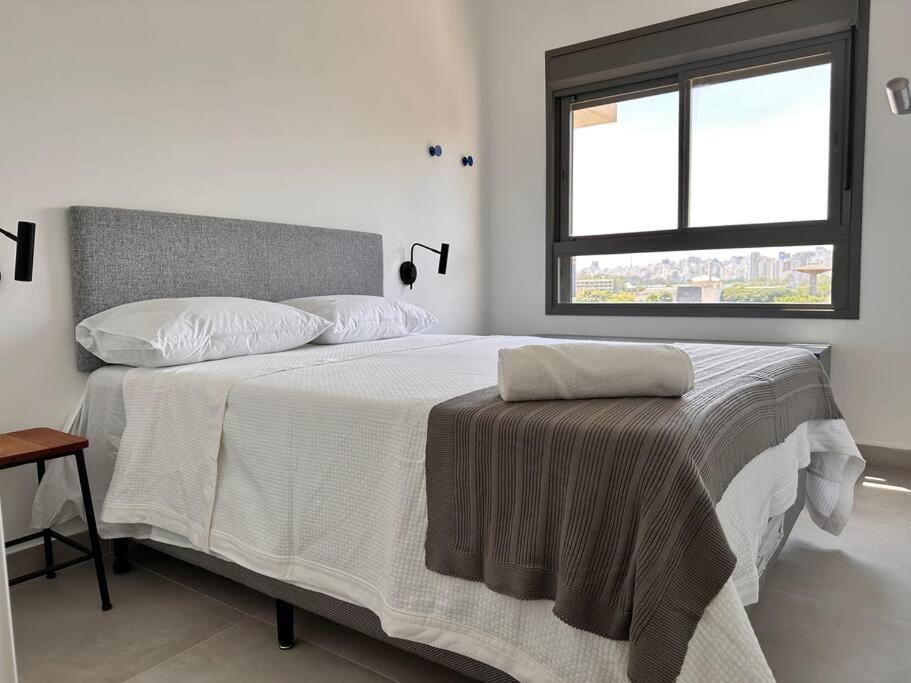 Thera - Apt Moderno. Apartamento