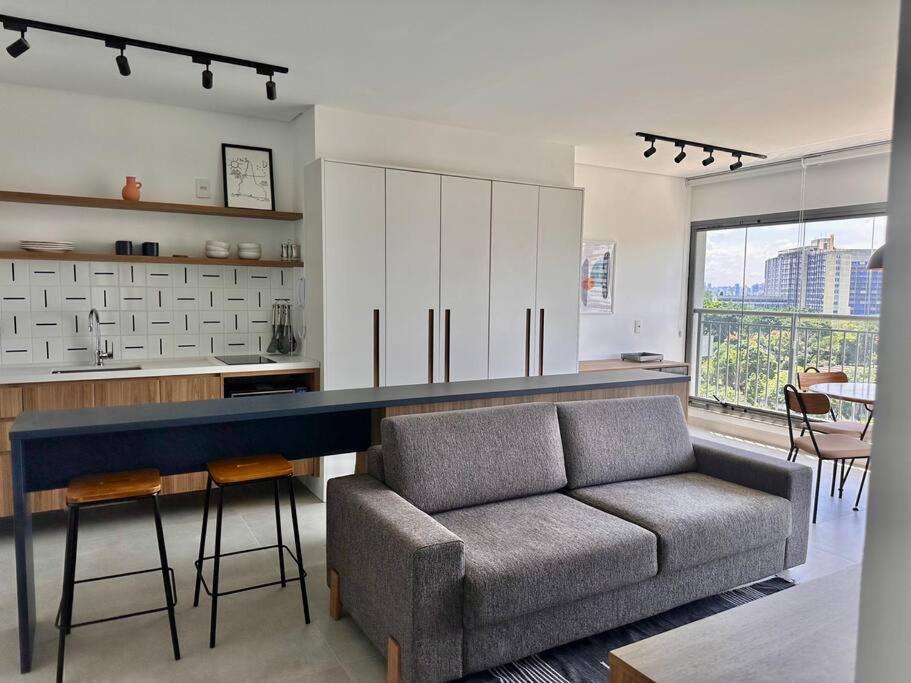Thera - Apt Moderno. * São Paulo