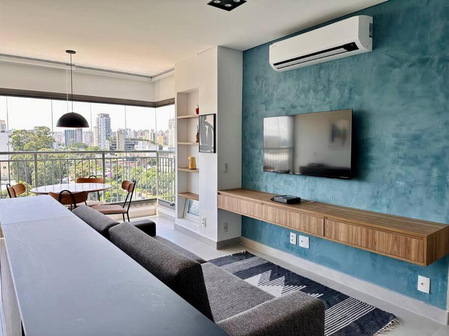 Apartamento Thera - Apt Moderno.