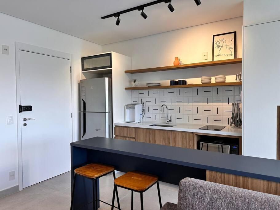 Thera - Apt Moderno. Apartamento