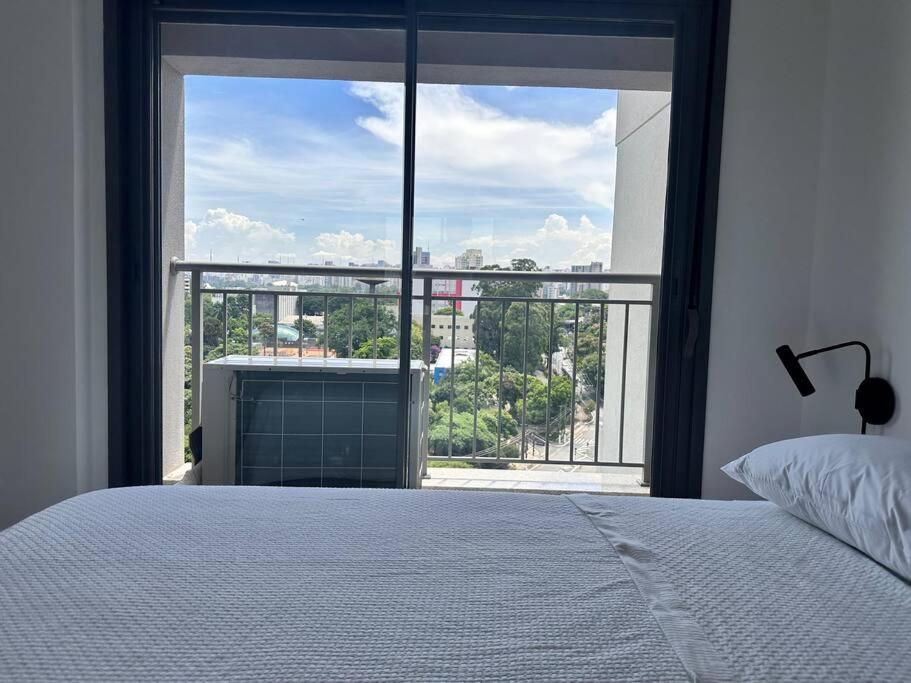 Apartamento Thera - Apt Moderno. São Paulo