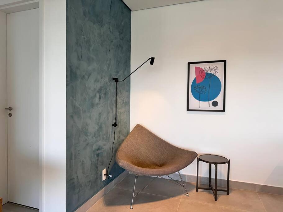 Thera - Apt Moderno. * São Paulo
