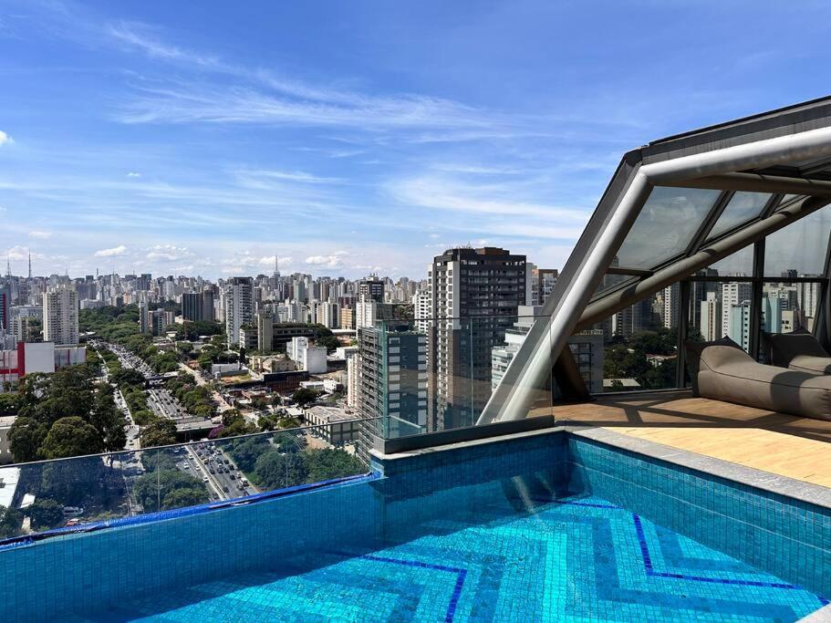 Thera - Apt Moderno. São Paulo
