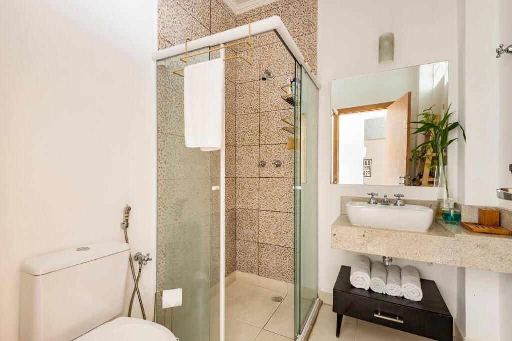 Apartamento Copan Signature - 2
