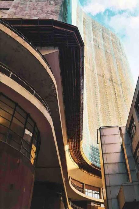 Copan Signature - 2 Apartamento *