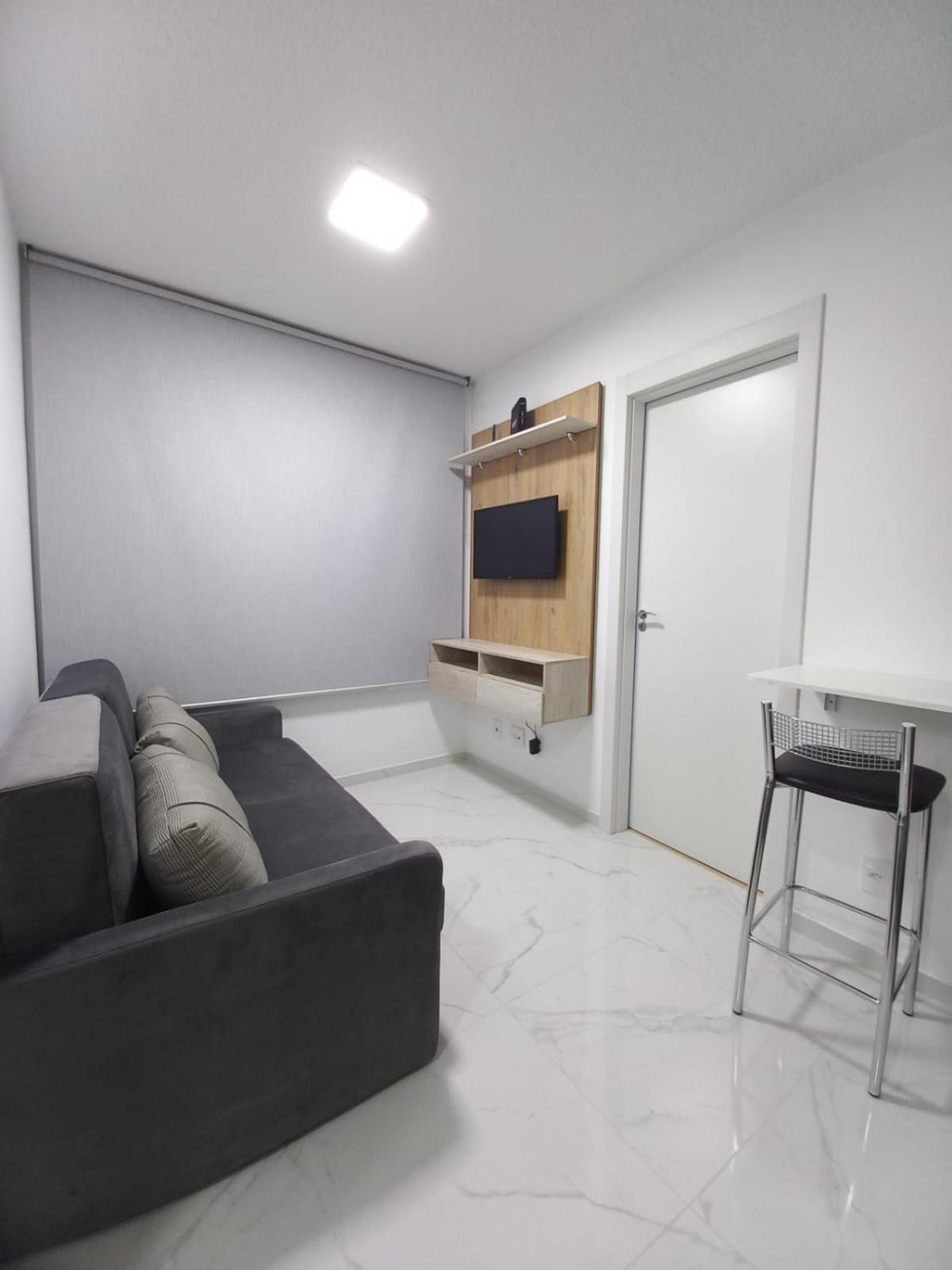 Metropolis -novo Apartamento Perto Do Allianz Park Apartamento *