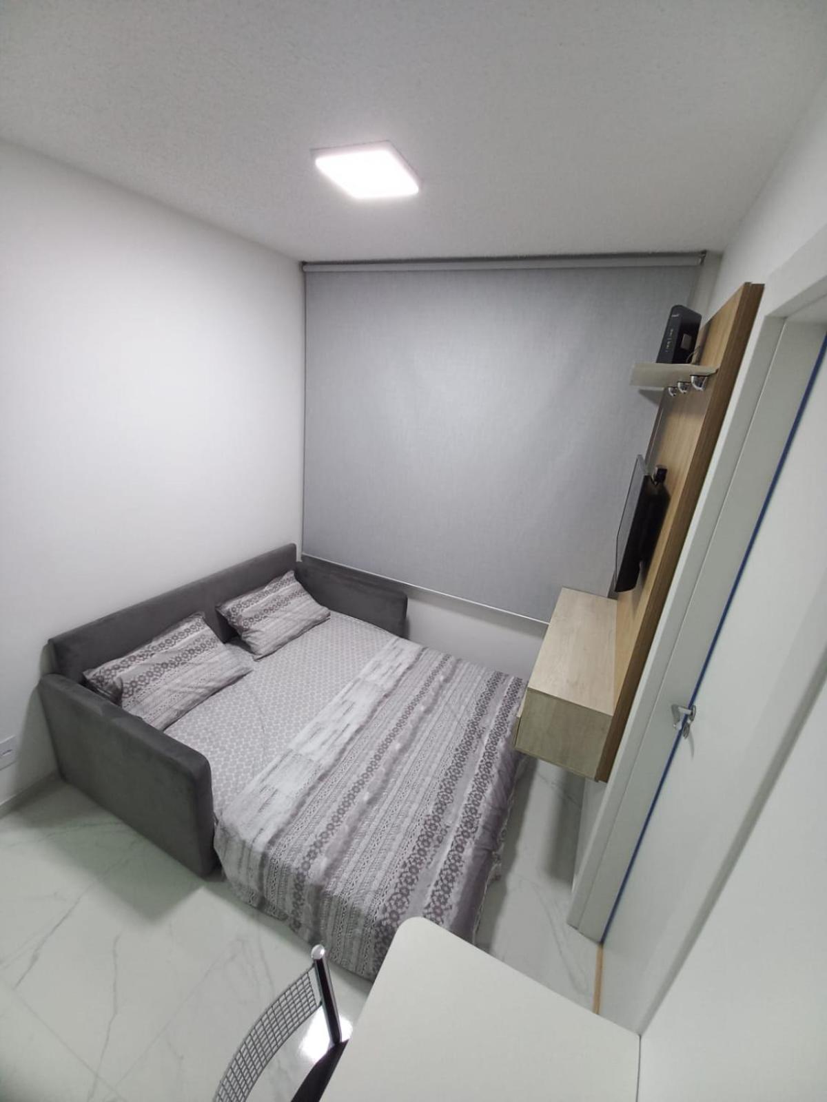 Metropolis -novo Apartamento Perto Do Allianz Park Apartamento *