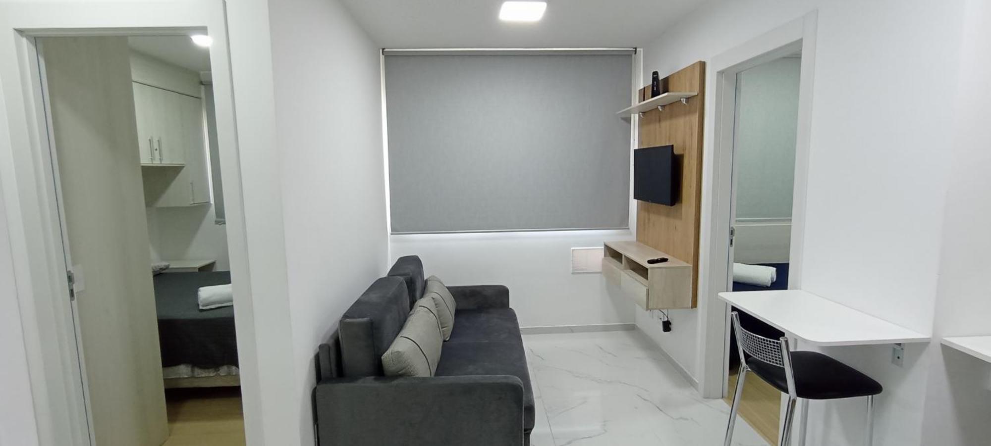 Metropolis -novo Apartamento Perto Do Allianz Park São Paulo