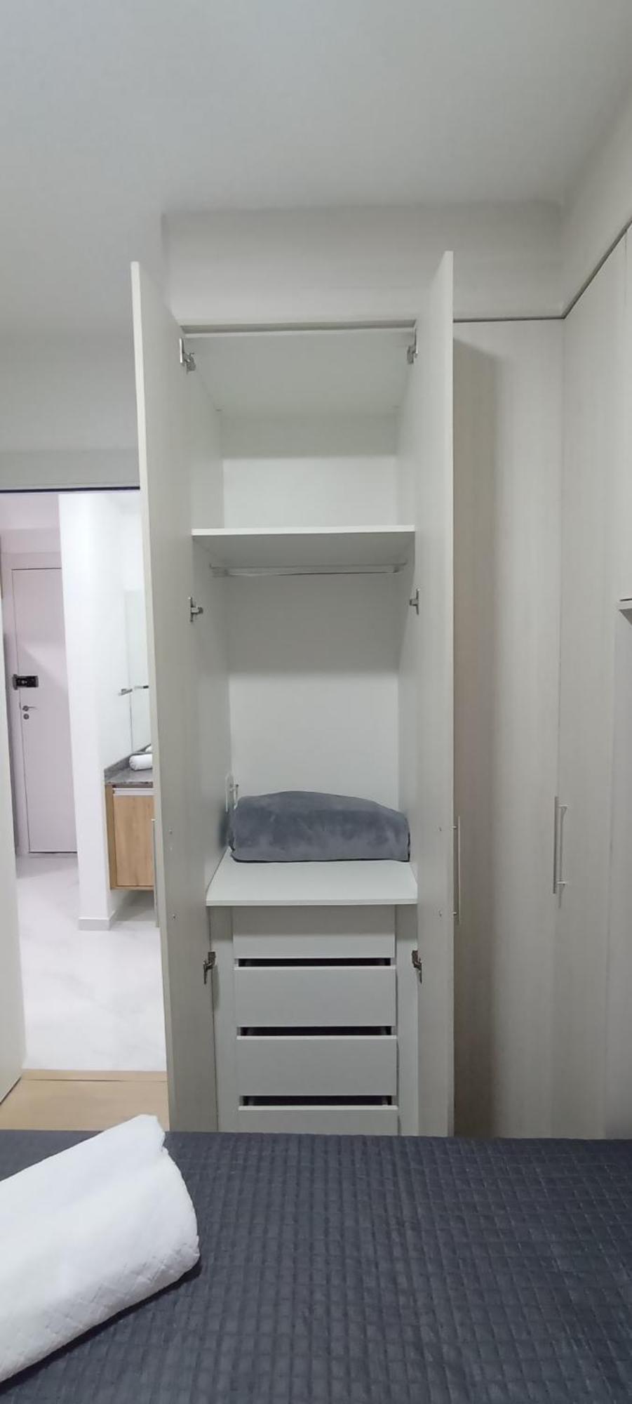 Metropolis -novo Apartamento Perto Do Allianz Park Apartamento