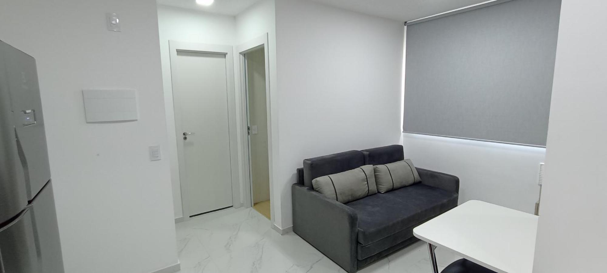 Apartamento Metropolis -novo Apartamento Perto Do Allianz Park São Paulo