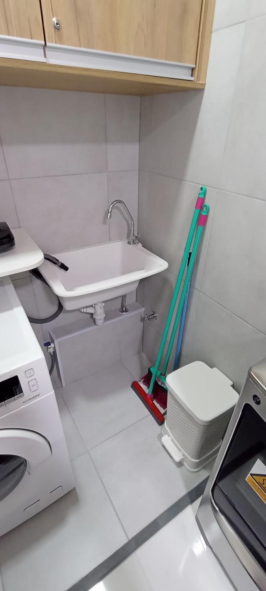 Metropolis -novo Apartamento Perto Do Allianz Park *