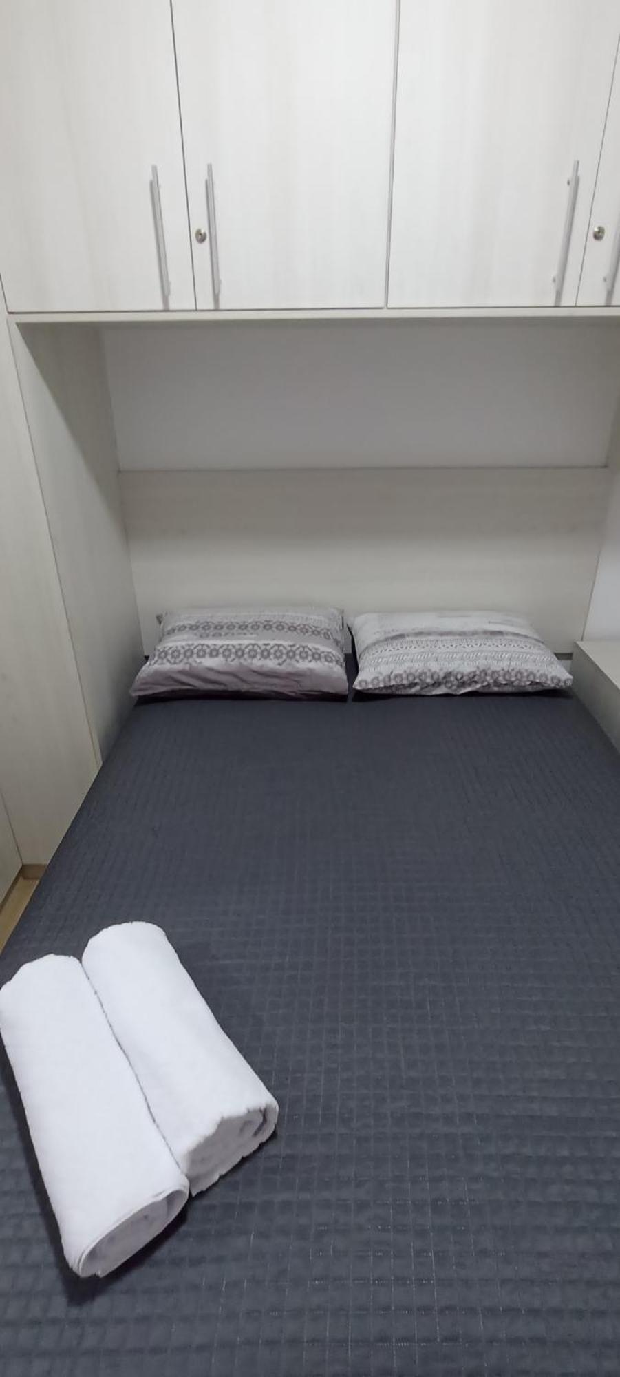 Metropolis -novo Apartamento Perto Do Allianz Park * São Paulo