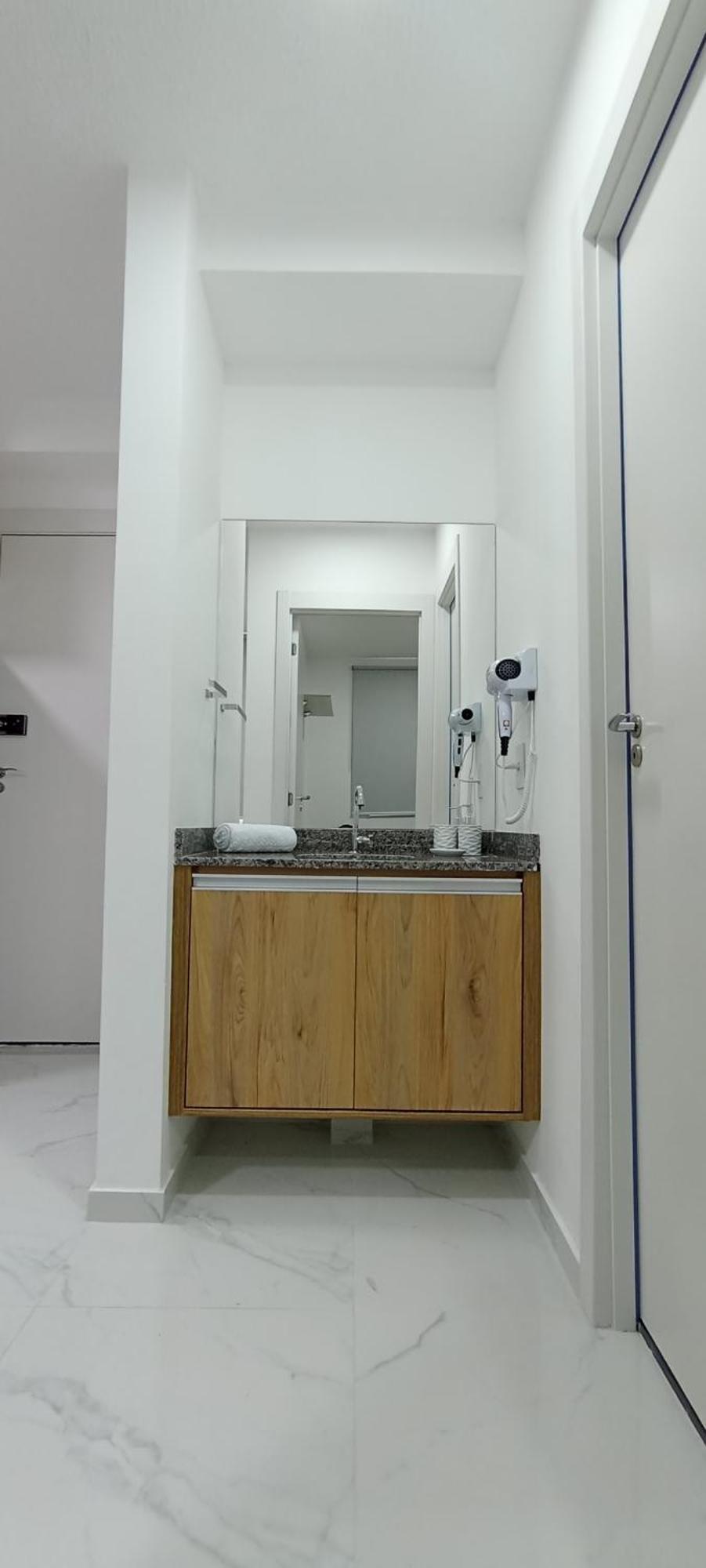 Apartamento Metropolis -novo Apartamento Perto Do Allianz Park São Paulo