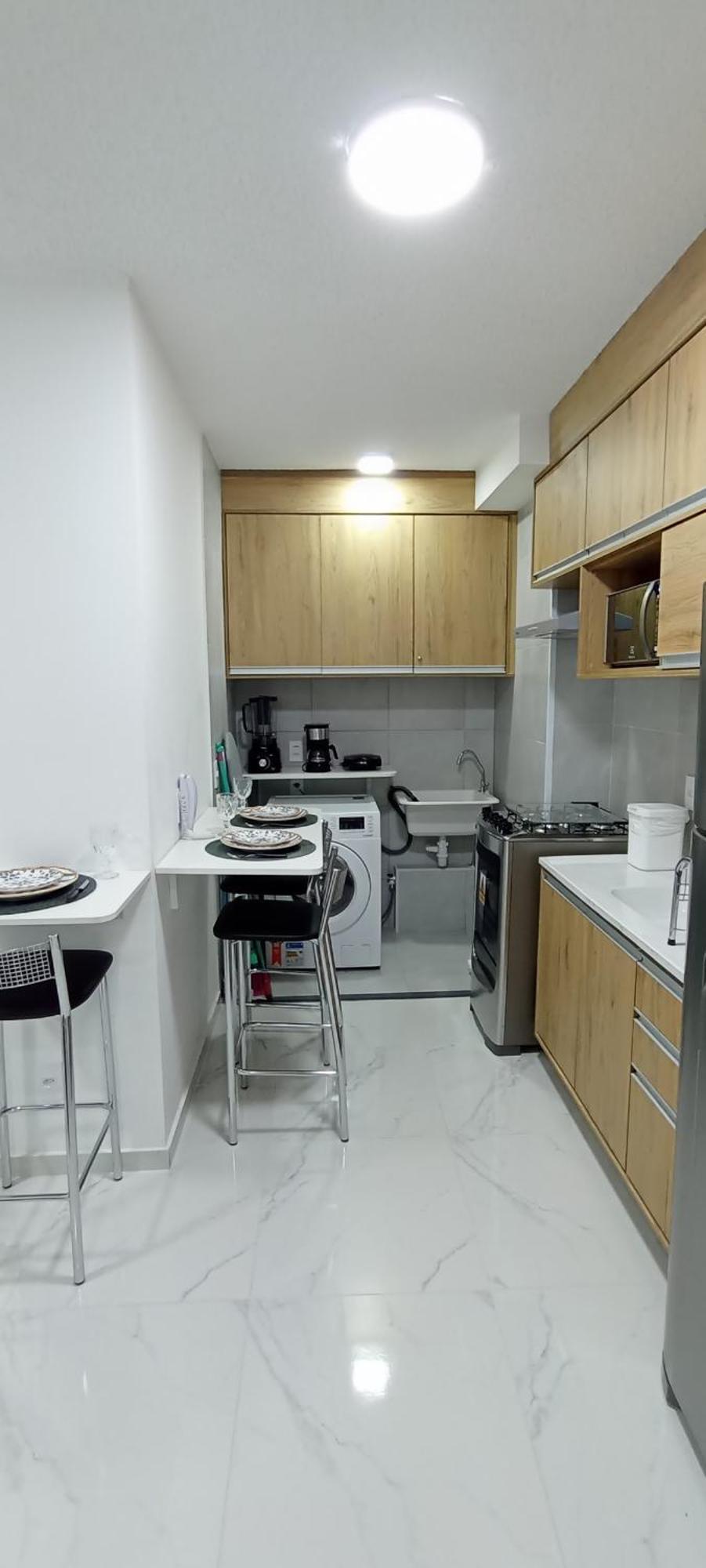 Metropolis -novo Apartamento Perto Do Allianz Park São Paulo