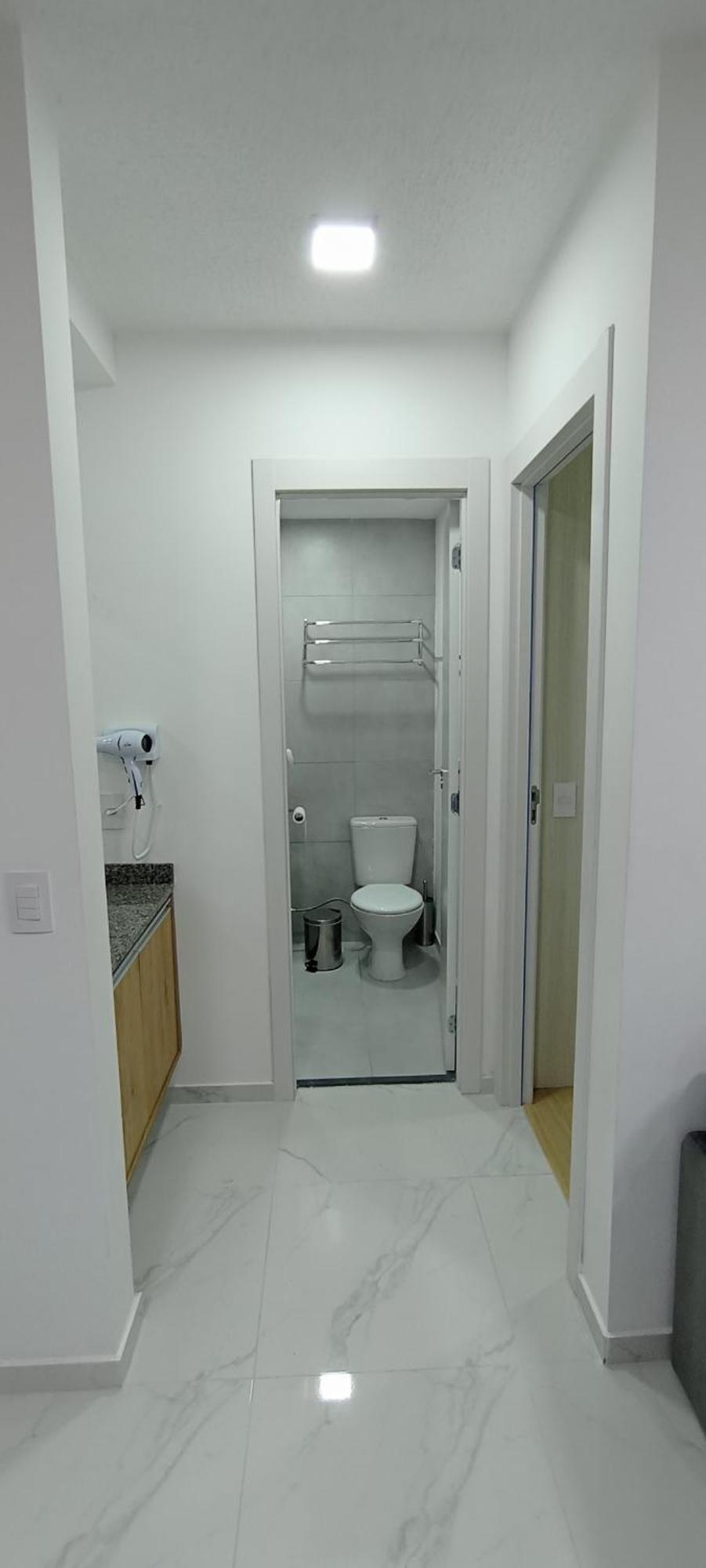 Metropolis -novo Apartamento Perto Do Allianz Park Apartamento *