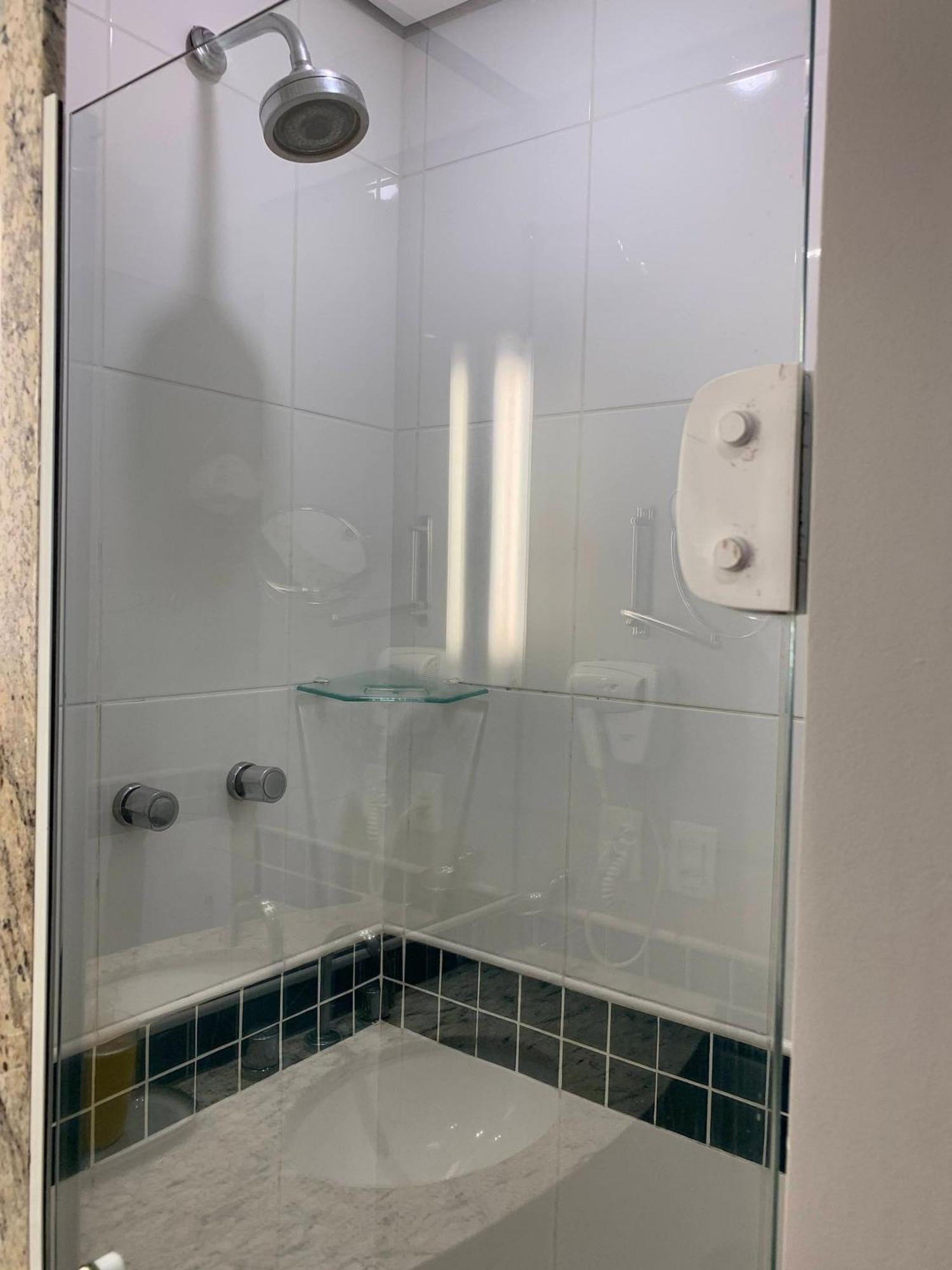 Get A Flat 401 /jardins/ Ibirapuera Apartment