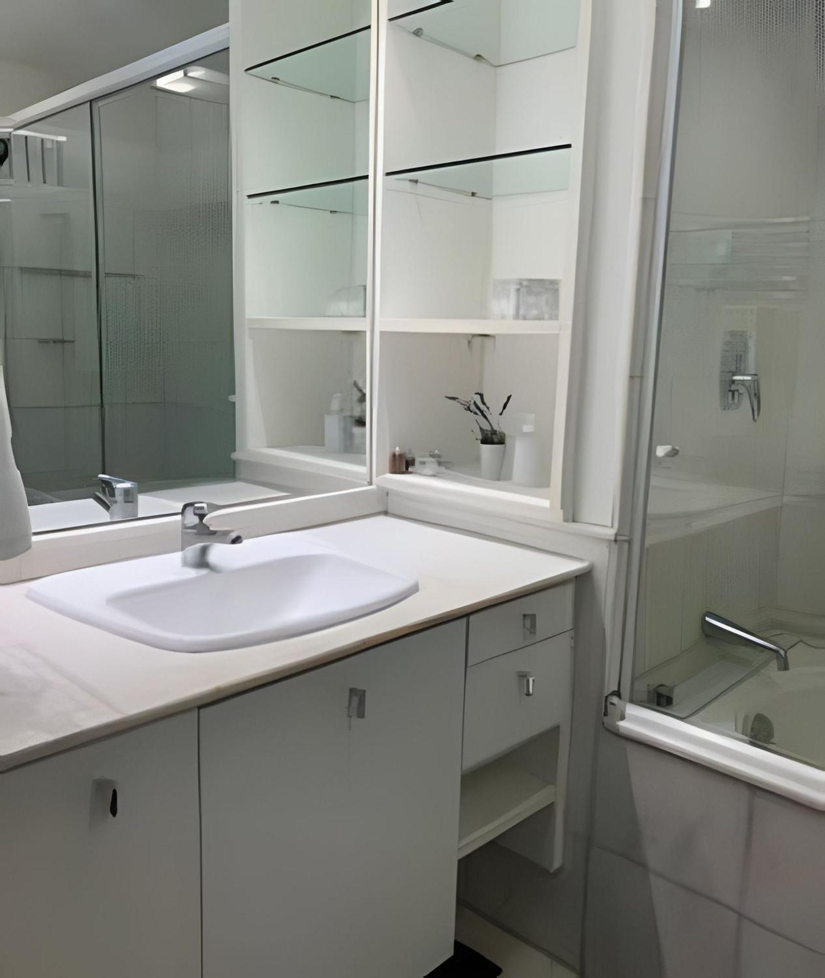 Apartamento Get A Flat 704 Luxuoso - Av Paulista