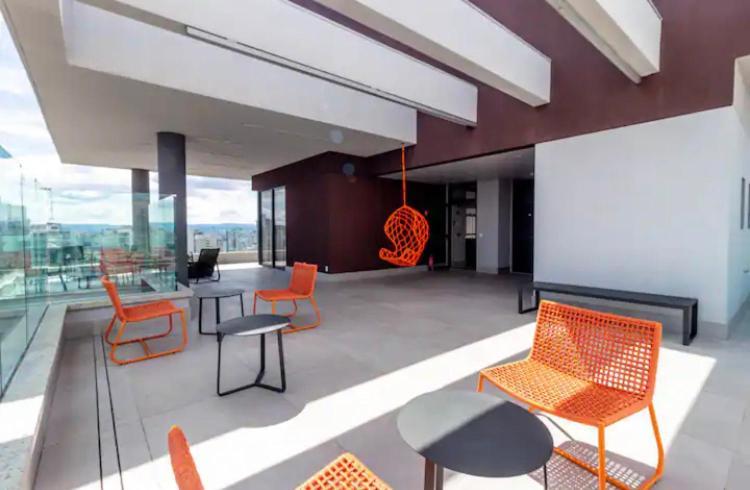 Apartamento Em Novo *