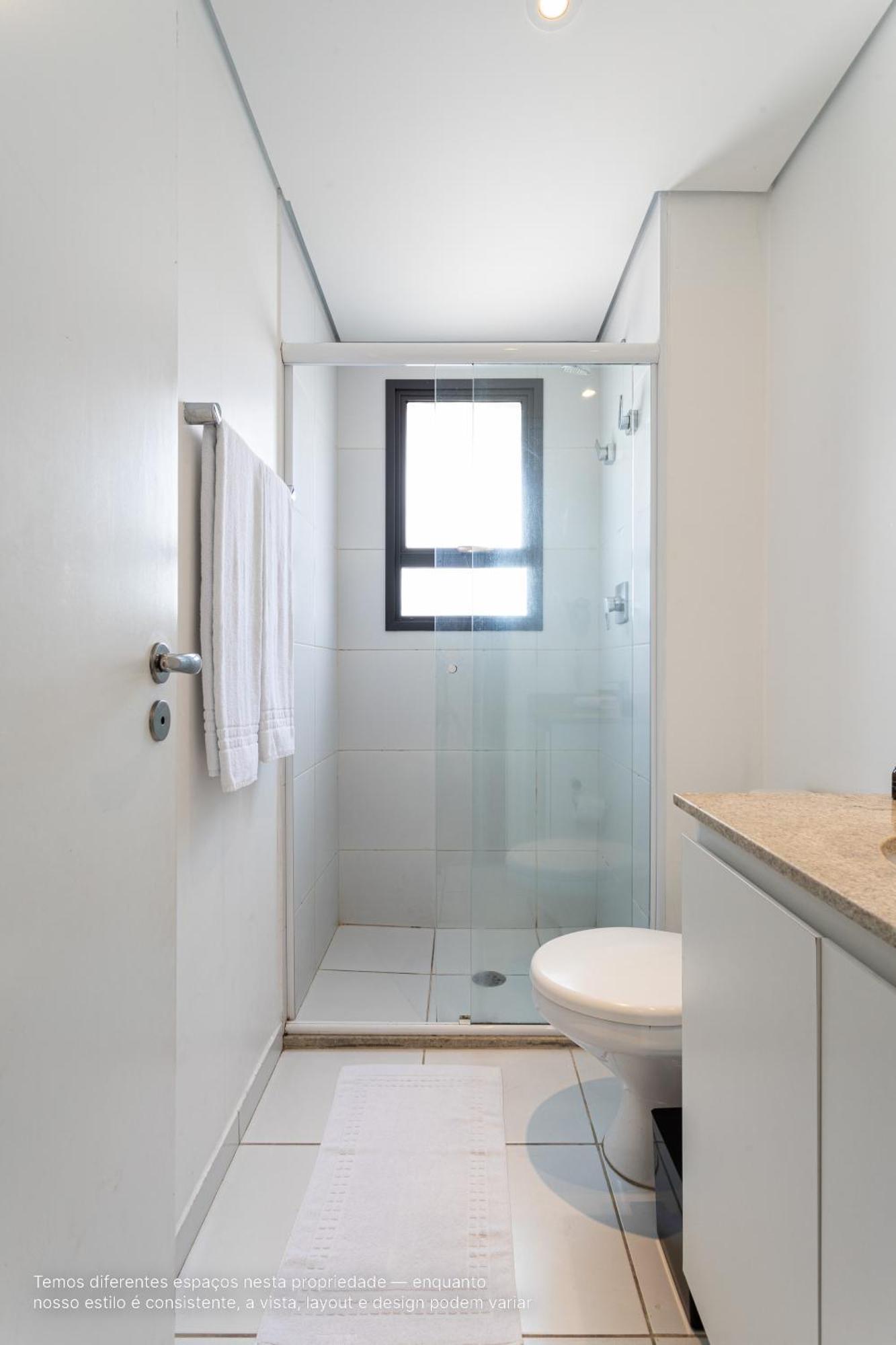 Apartamento Setin Downtown Genebra - Completos Na Bela Vista Com Piscina São Paulo