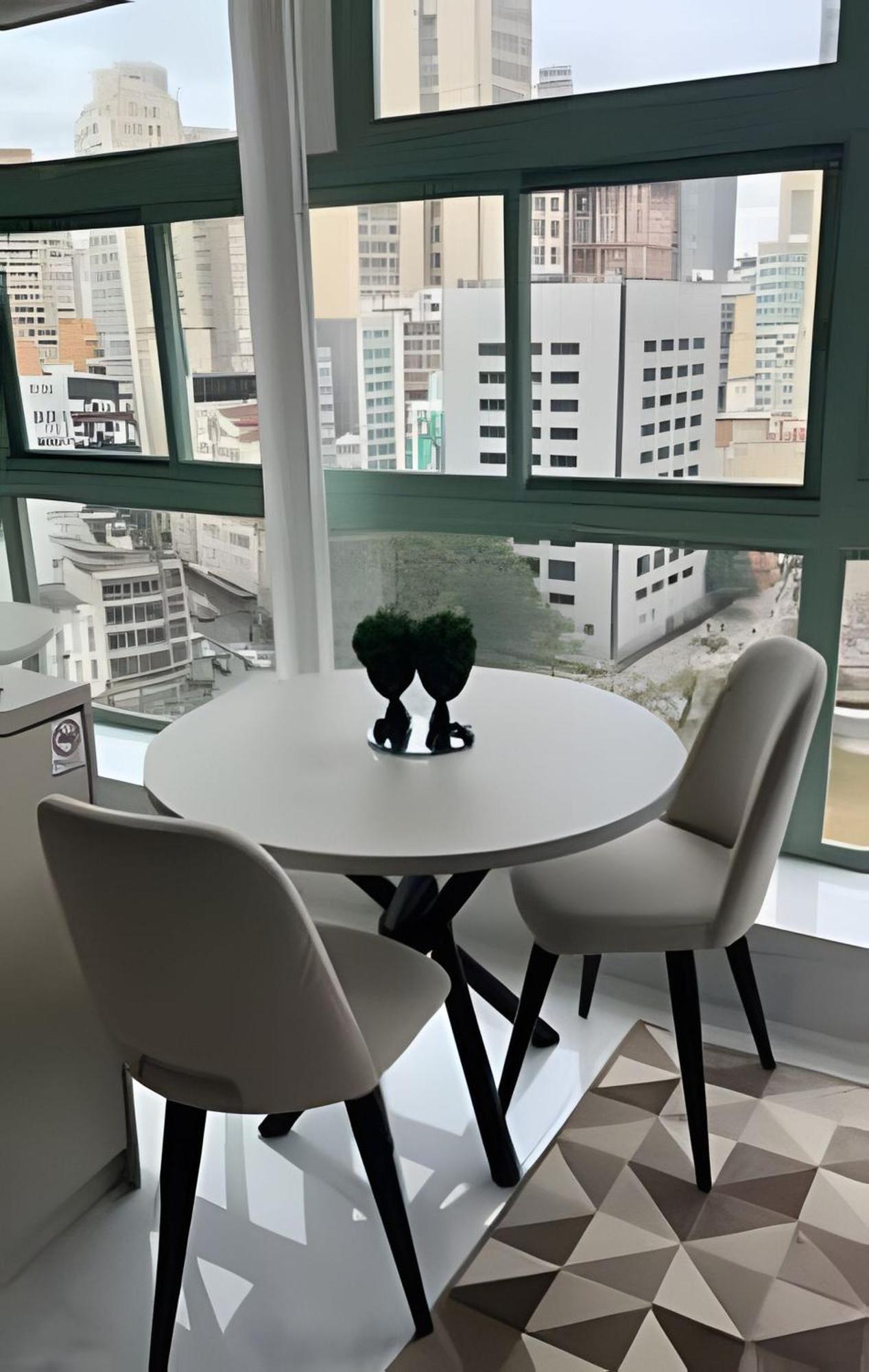 Apartamento Mirante Do Vale