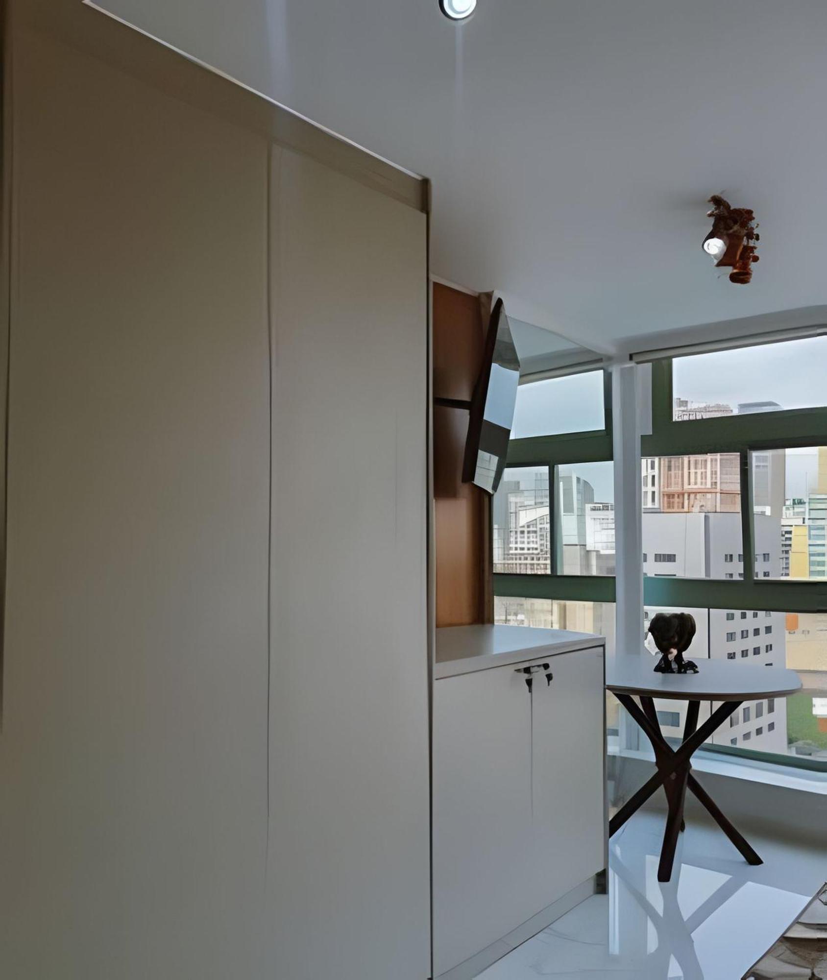 Apartamento Mirante Do Vale *