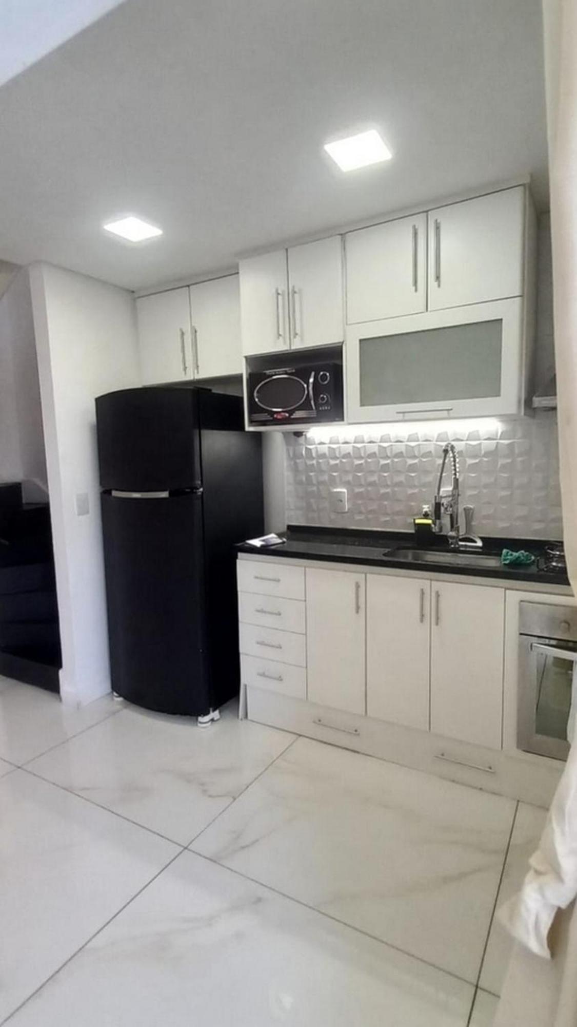 Duplex Impression Morumbi Apartment