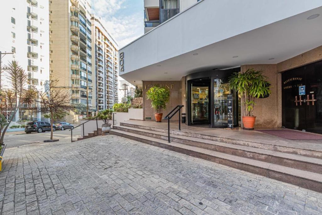 Fortune Jardins - Flat233 - Proximo Da Avenida Paulista Apartment