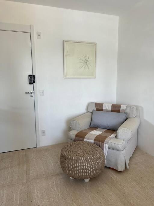 Apartamento Apt. Novo Em Jardim