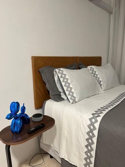 Apartamento Apt. Novo Em Jardim