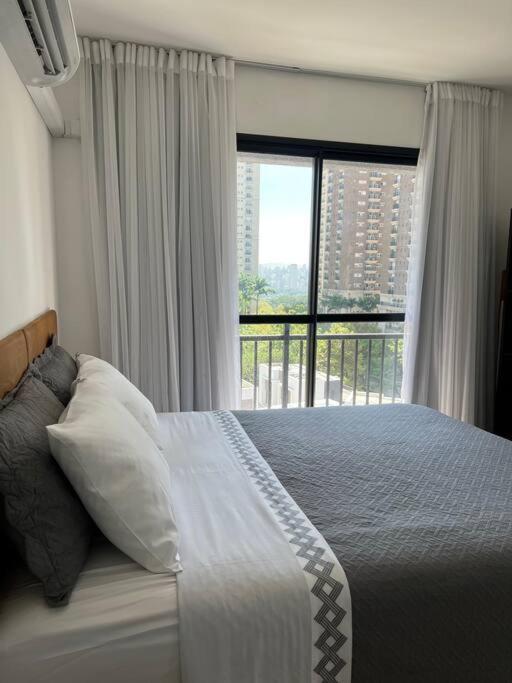 Apartamento Apt. Novo Em Jardim *