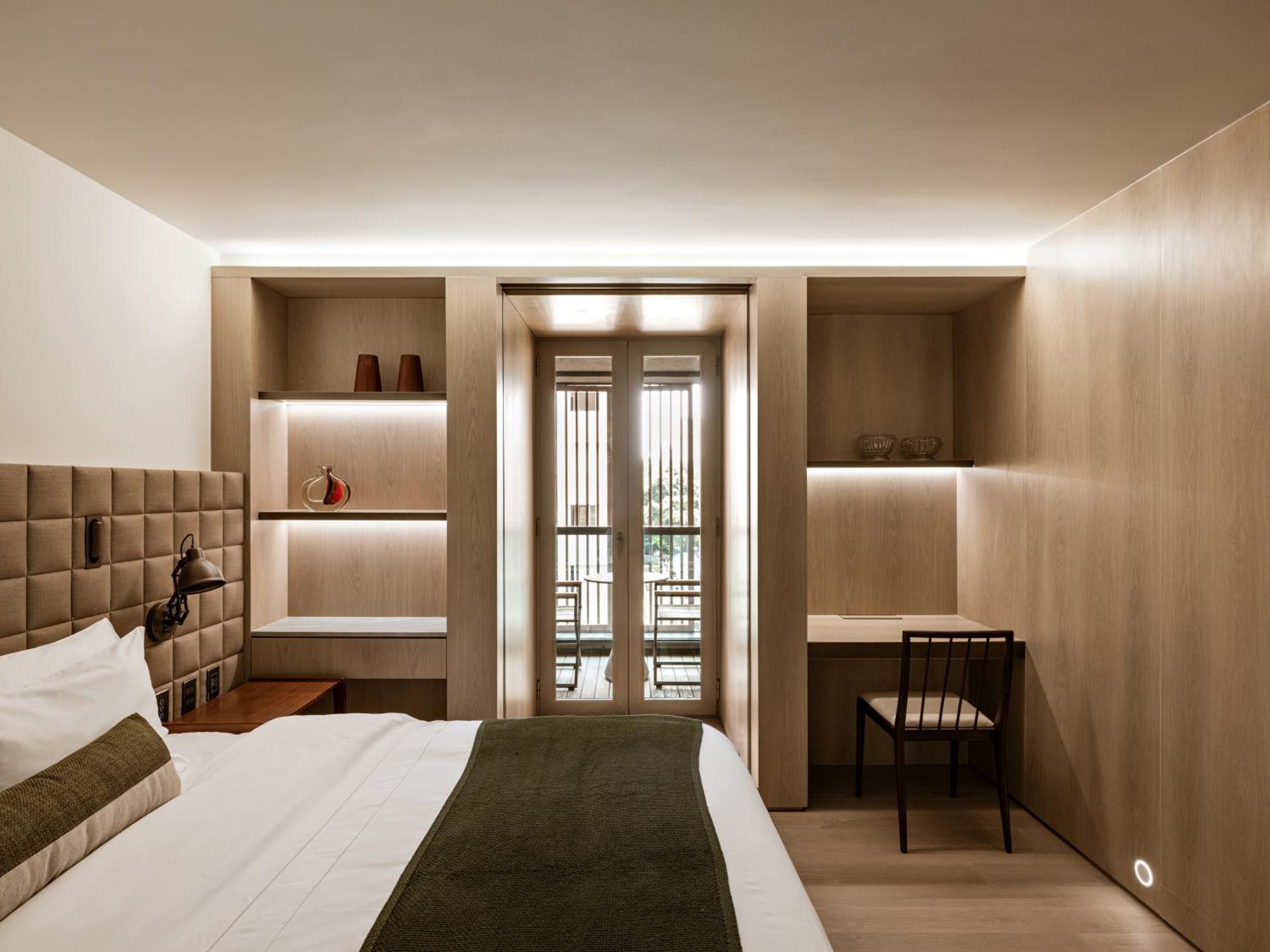 Pulso Faria Lima Hotel Sao Paulo