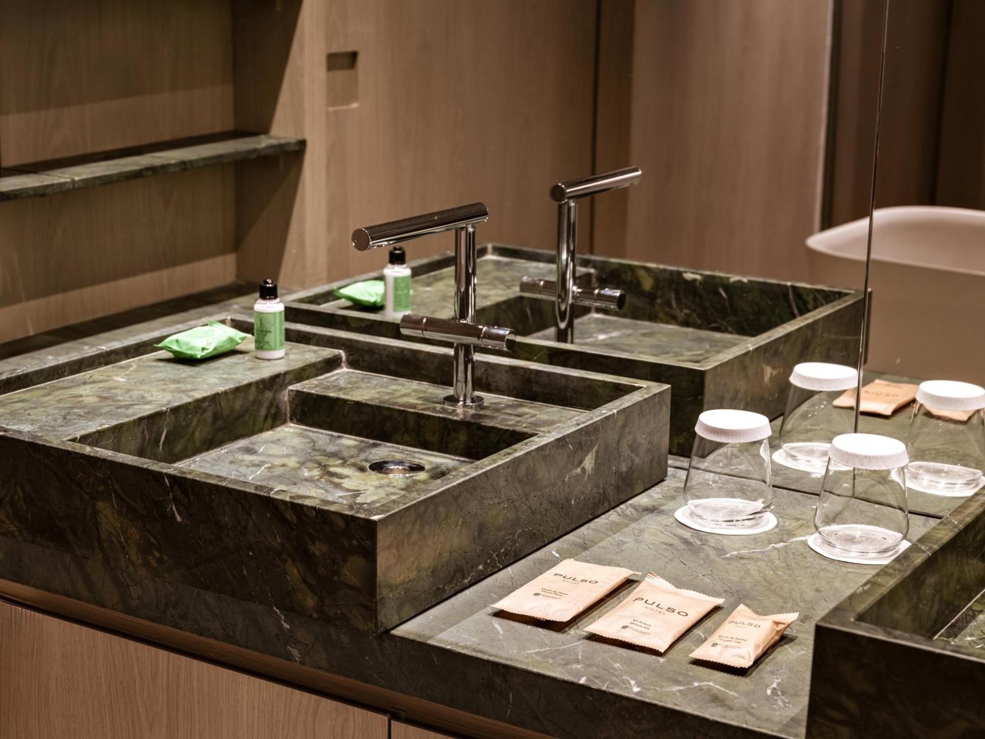Pulso Faria Lima Hotel Sao Paulo