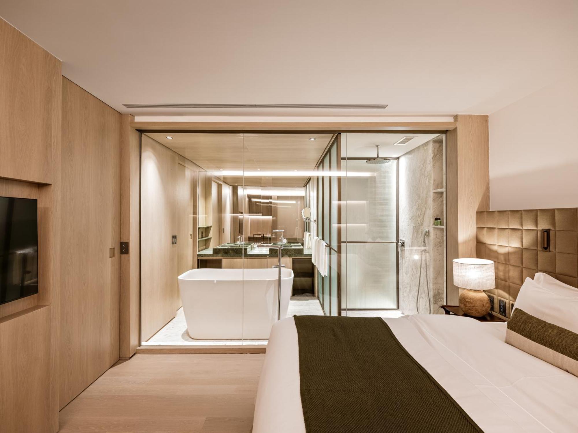 Pulso Faria Lima 5* Sao Paulo