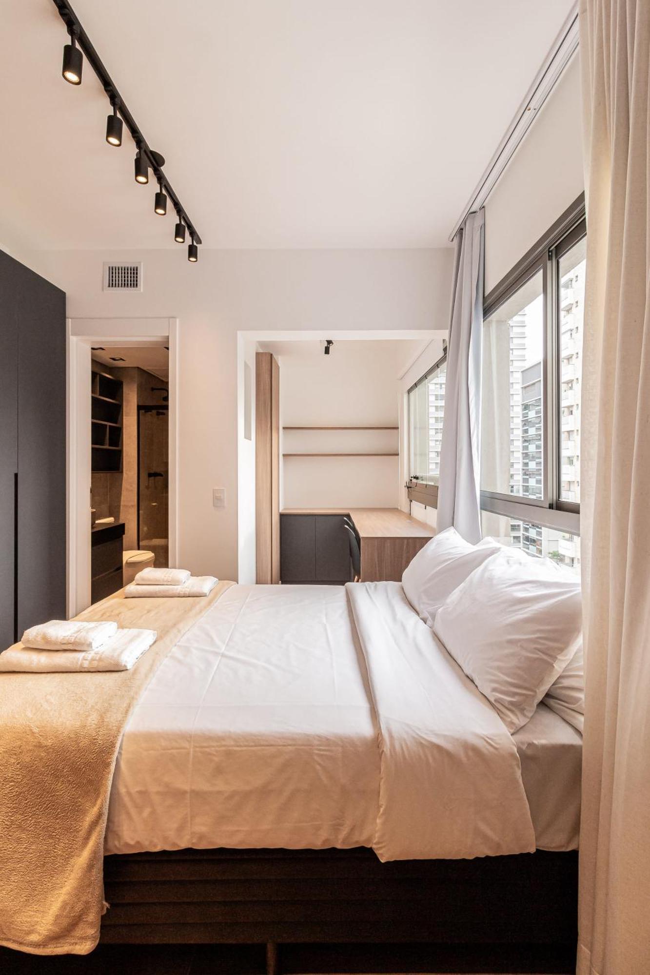 Apartment Bhomy Mariana - A 10min A Pe Do Metro Loa77 *
