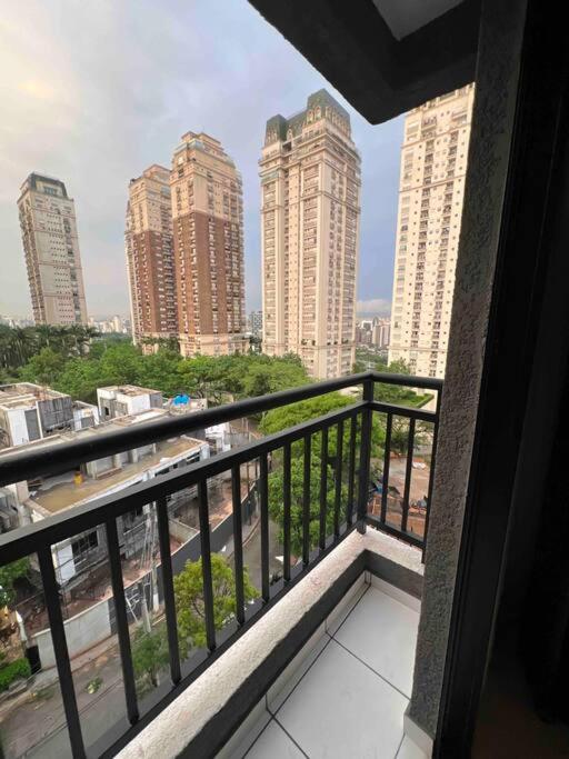 Apartamento Apt. Novo Em Jardim São Paulo