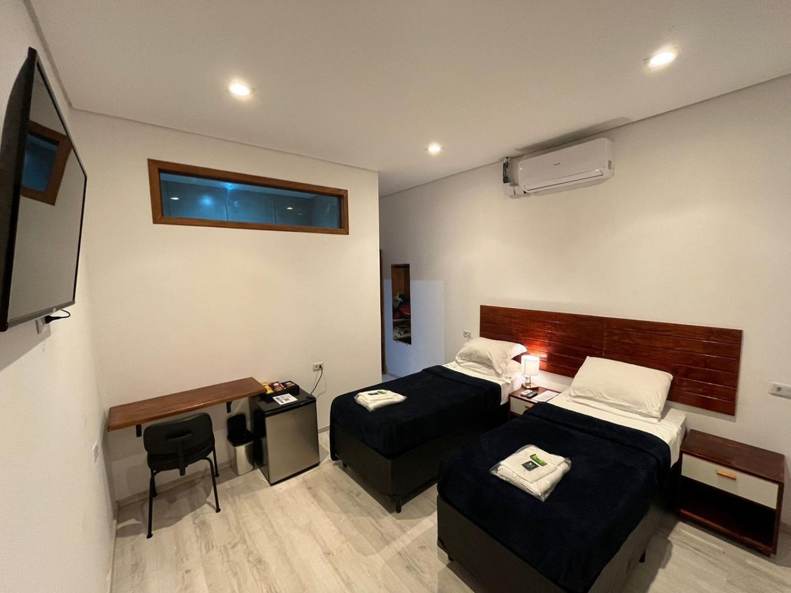 Hotel Bistu - Nova Conceicao São Paulo