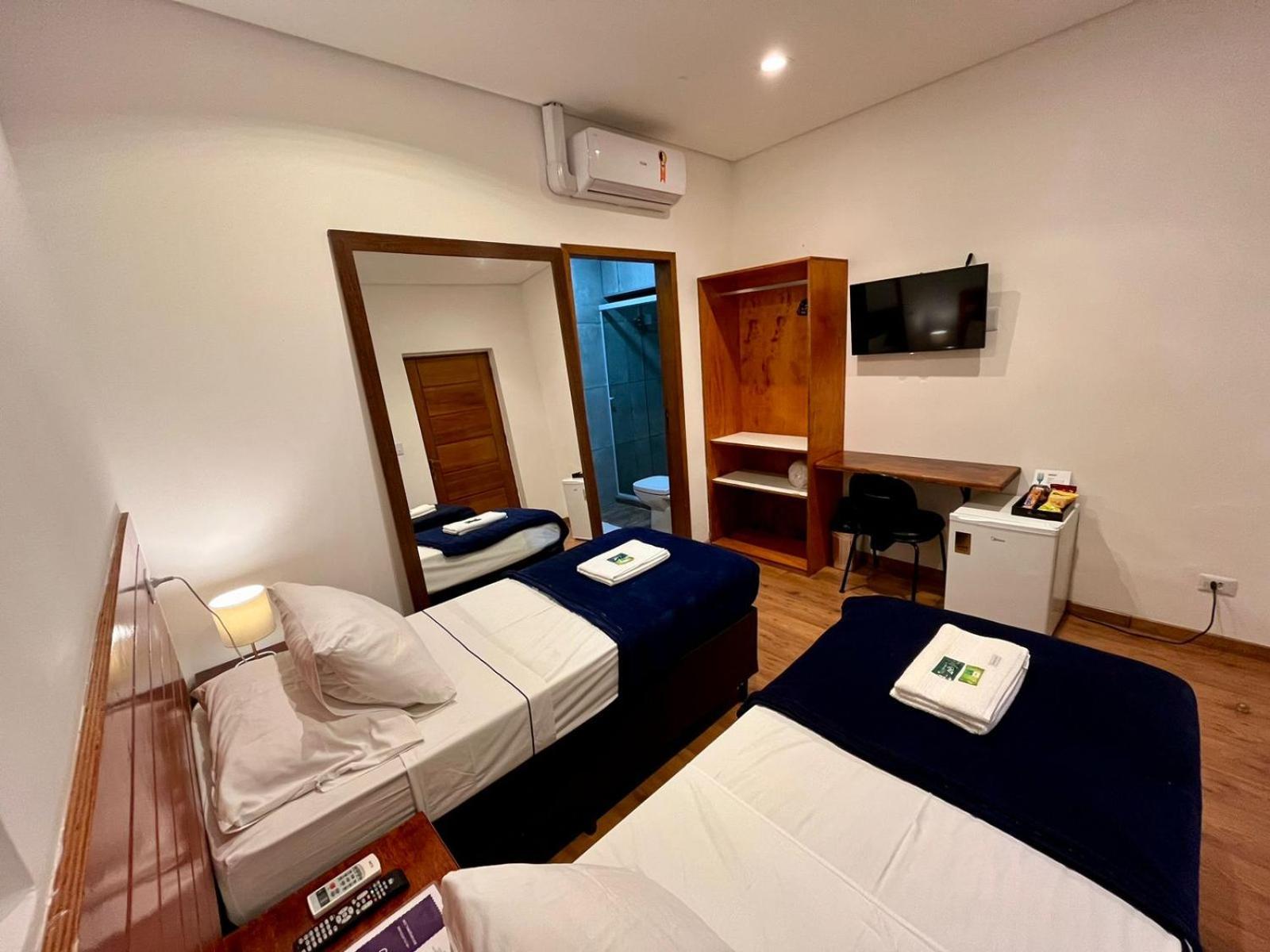 Bistu - Nova Conceicao 4* São Paulo