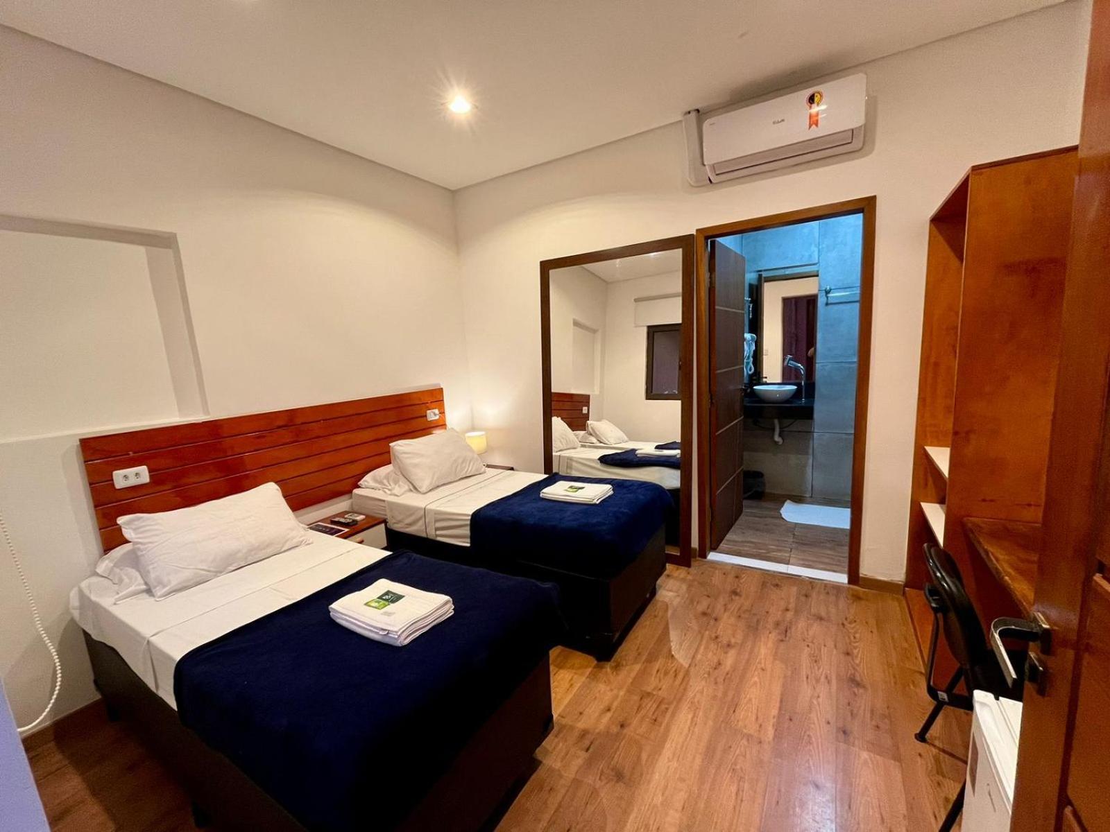 Hotel Bistu - Nova Conceicao