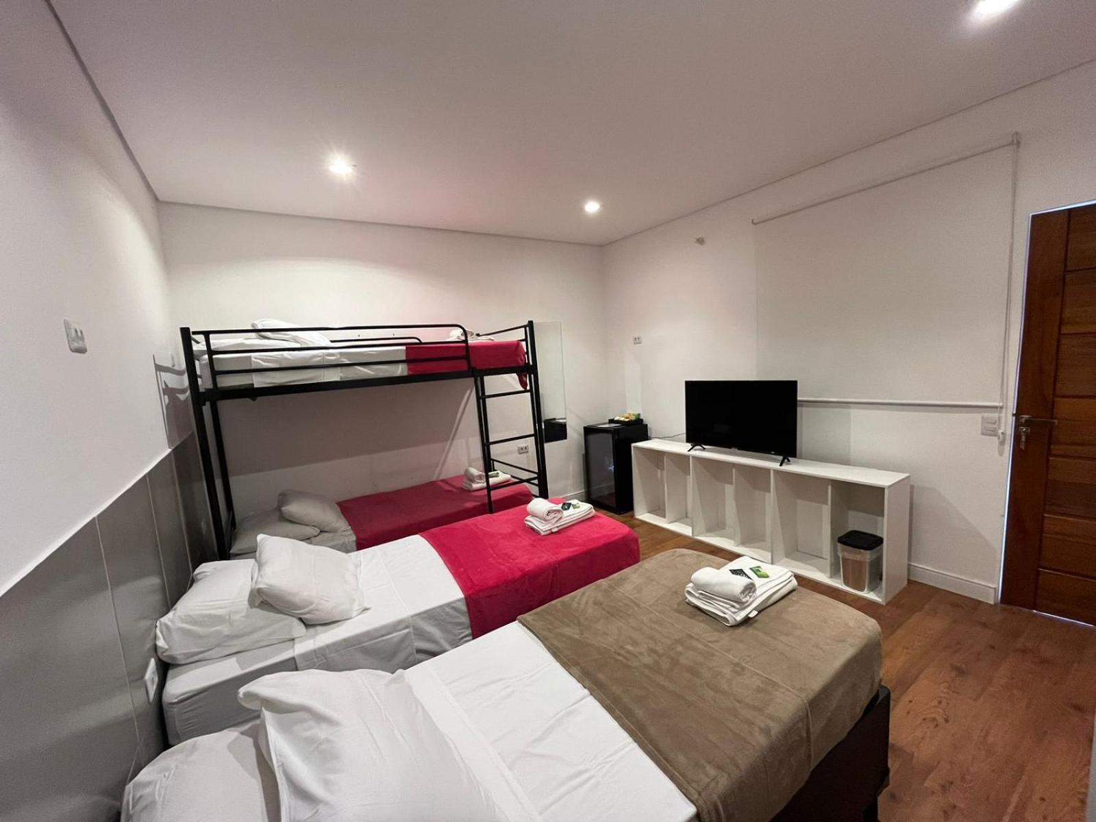 Bistu - Nova Conceicao Hotel São Paulo