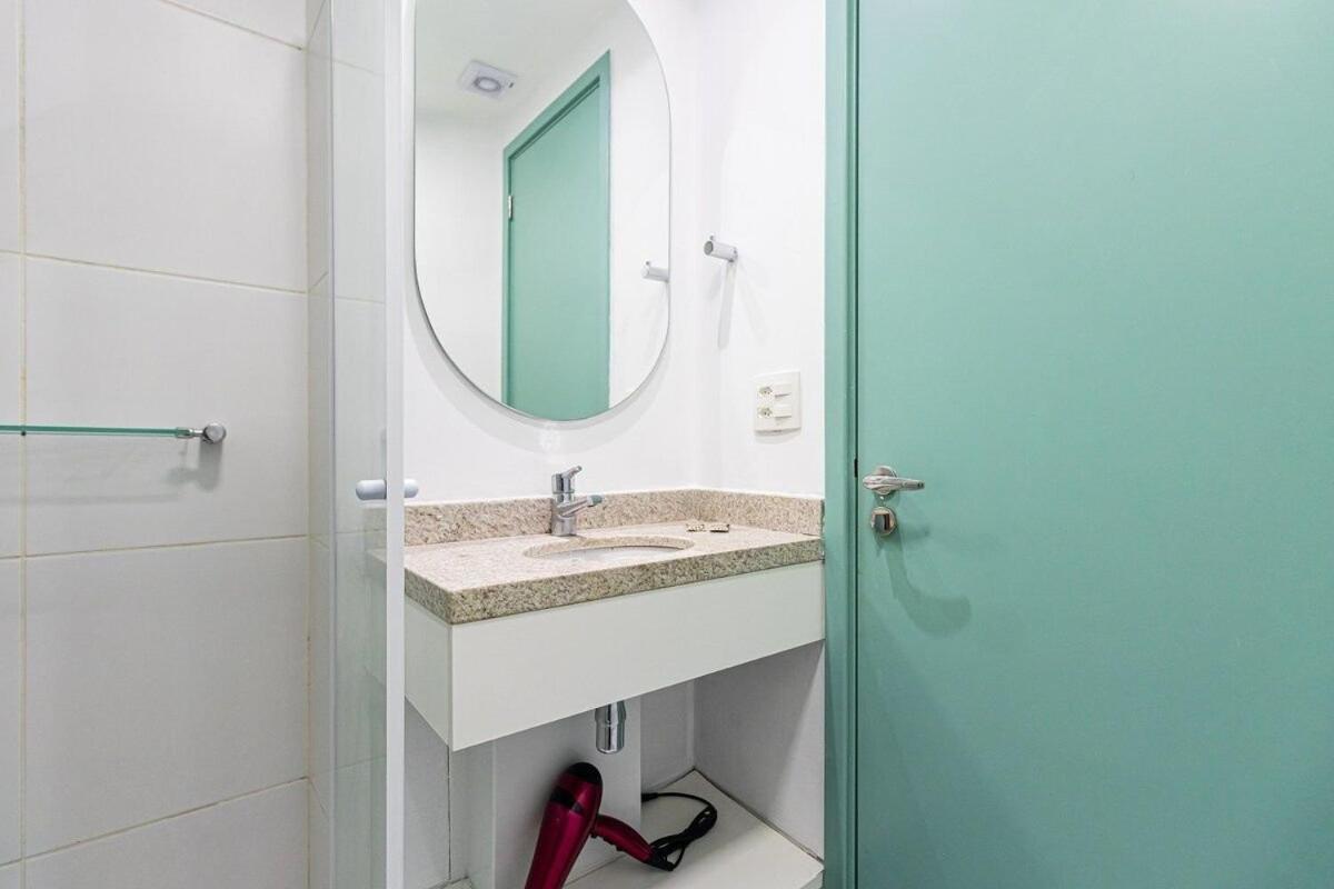 Charme E Praticidade No Coracao De Sp - Centro Apartamento