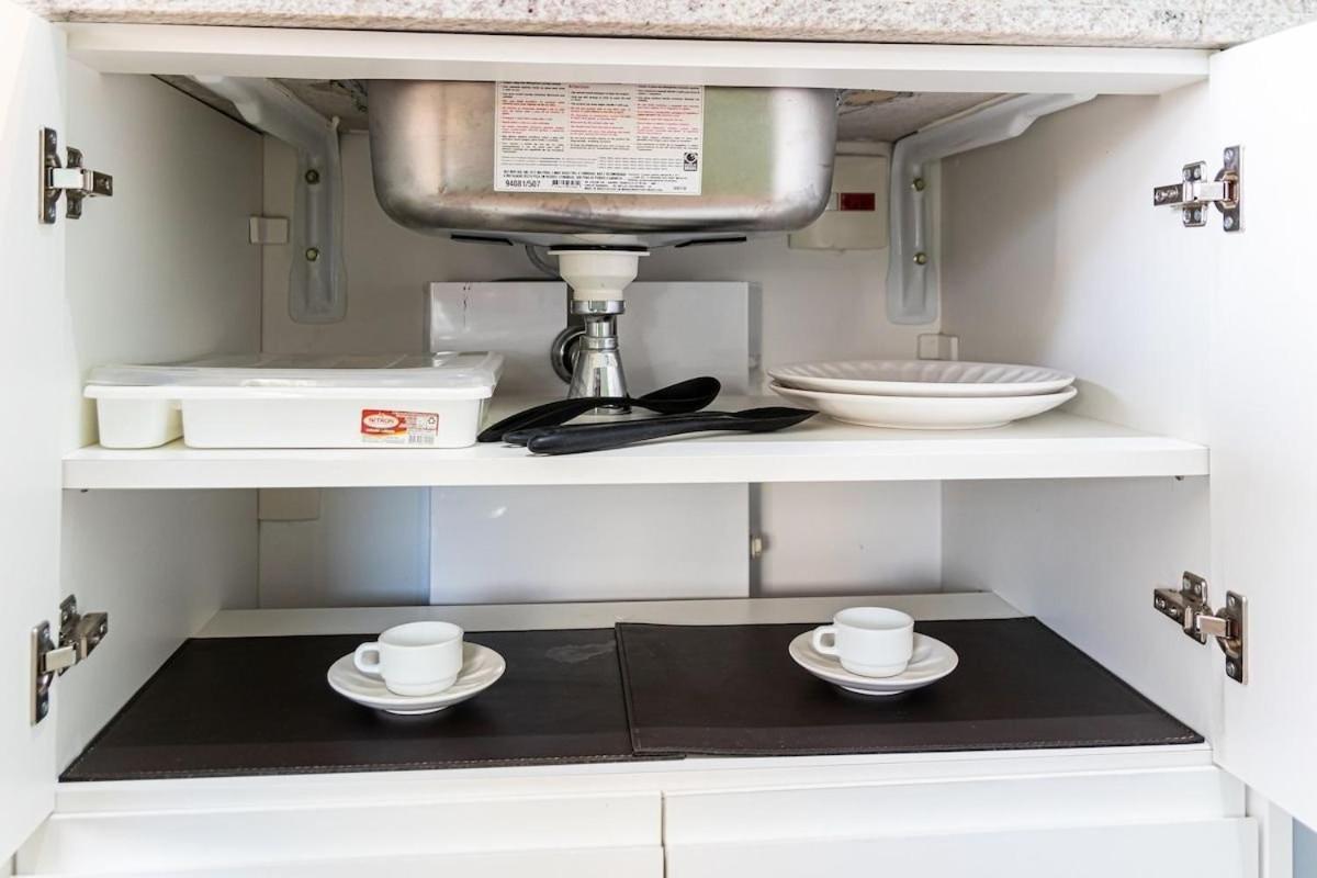 Apartamento Charme E Praticidade No Coracao De Sp - Centro *