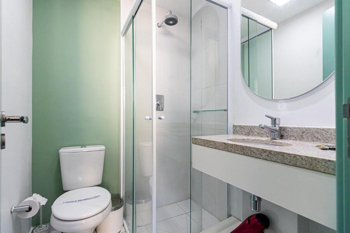 Apartamento Charme E Praticidade No Coracao De Sp - Centro São Paulo