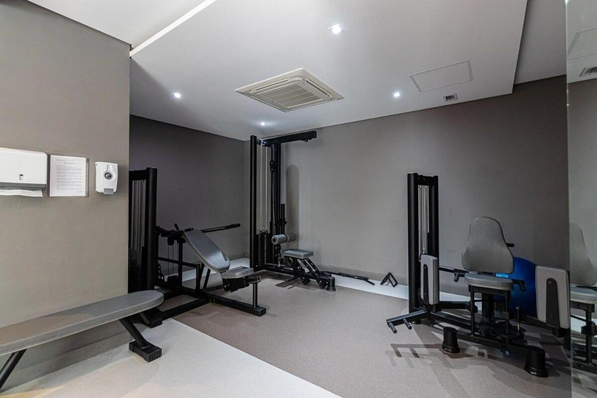 Charme E Praticidade No Coracao De Sp - Centro Apartamento São Paulo
