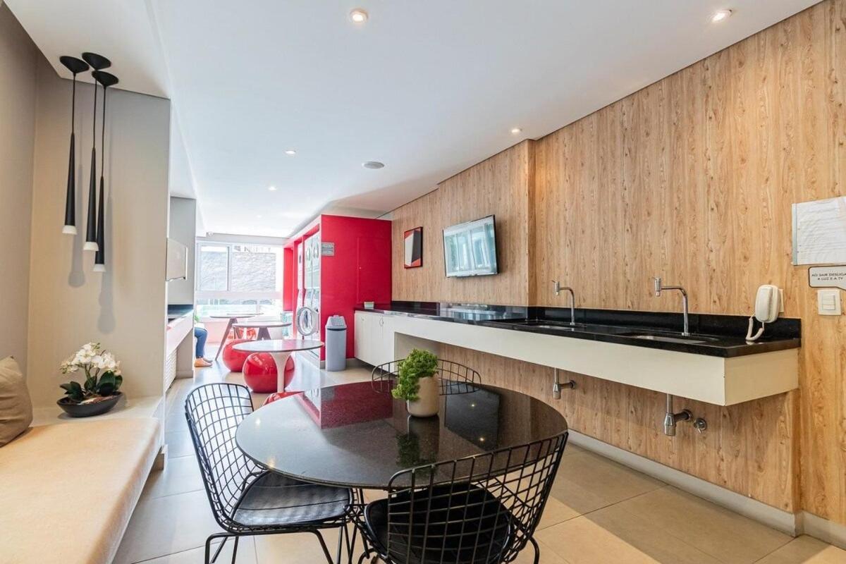 Charme E Praticidade No Coracao De Sp - Centro Apartamento *
