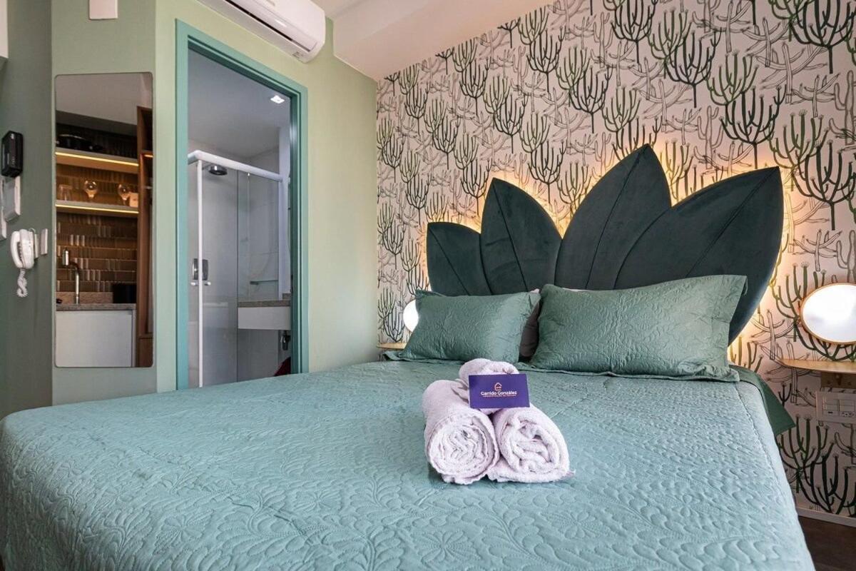 Apartamento Charme E Praticidade No Coracao De Sp - Centro São Paulo
