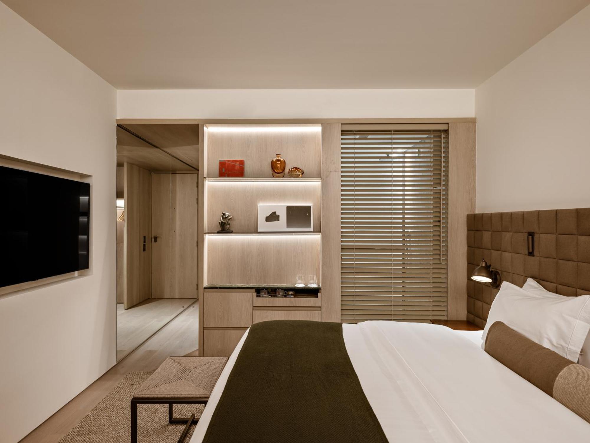 Pulso Faria Lima Hotel 5*