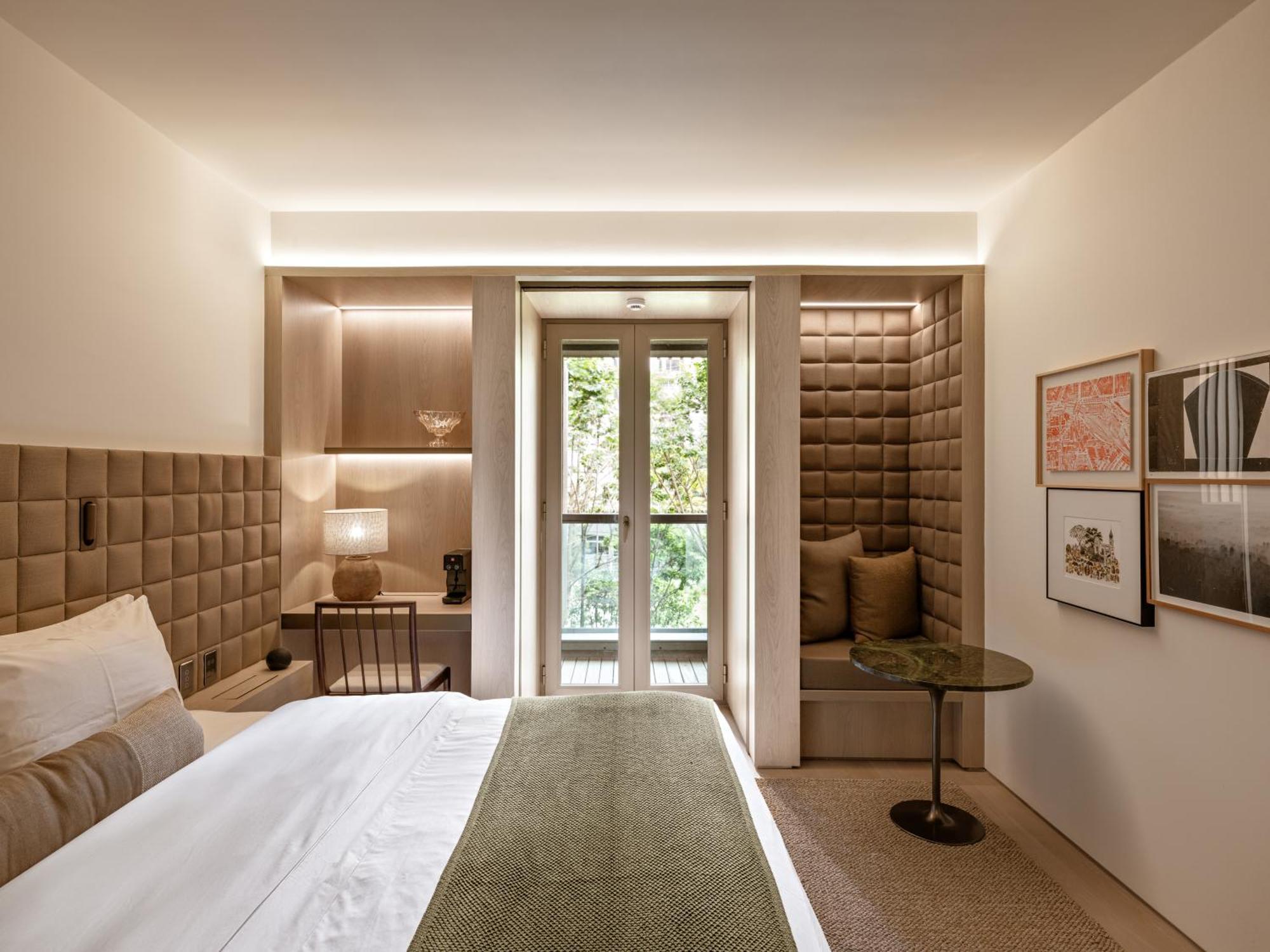 Hotel Pulso Faria Lima Sao Paulo