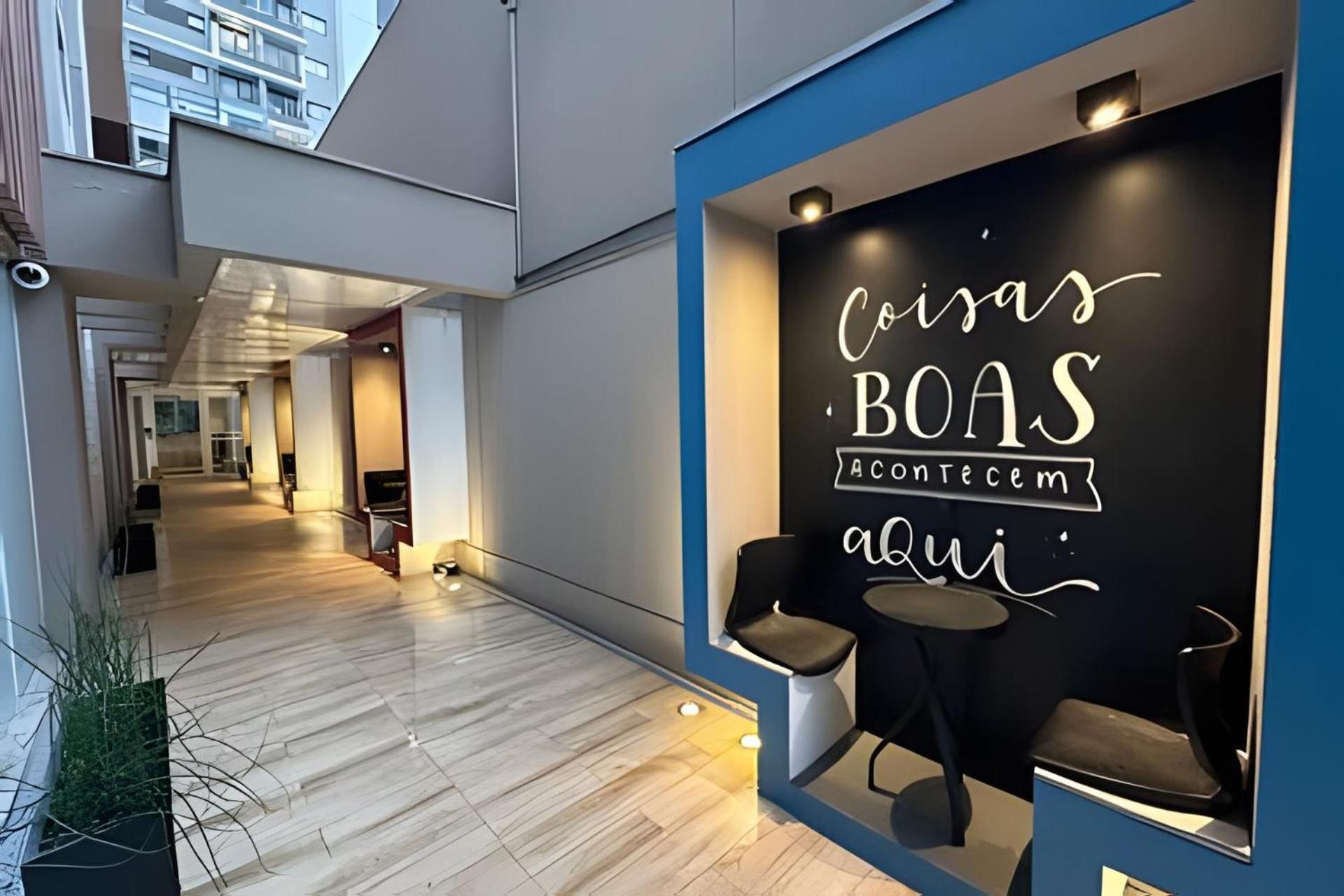 Ibirapuera Luxury Cd 906 Prox Expo Imigrantes * São Paulo