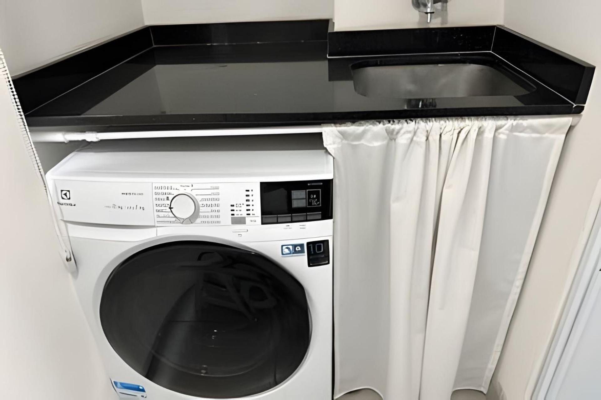 Ibirapuera Luxury Cd 906 Prox Expo Imigrantes Apartamento São Paulo